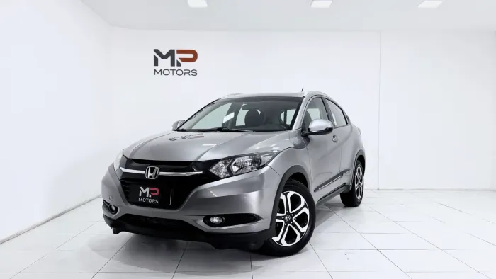 Honda HR-V EX 1.8 Flexone 16V 5P Aut. 2016
