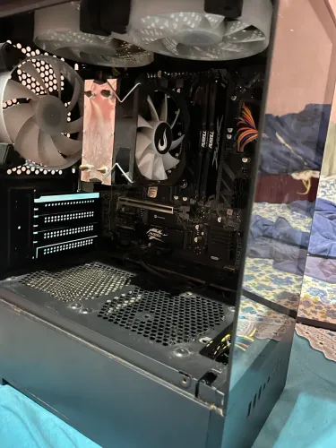 PC Gamer Completo (Descrição)!
