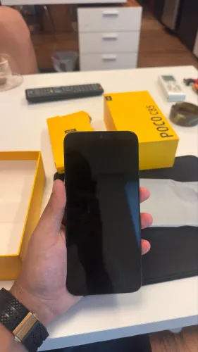 XIAOMI POCO C85