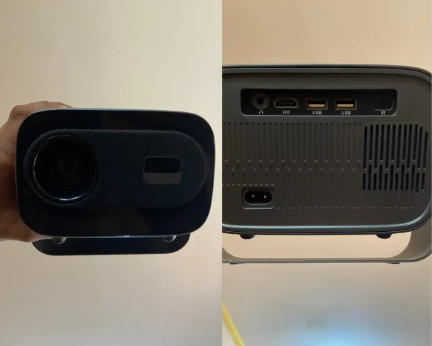 Projetor HD & Al pawer 65w 16G