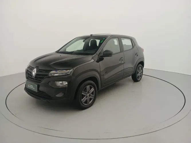 Renault Kwid 1.0 Zen 2026
