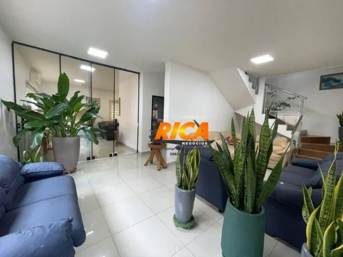 Sala comercial para locação a 500m do Shopping | água e energia inclusas
