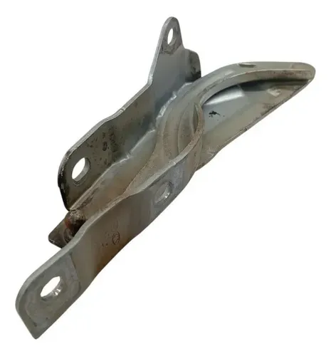 Dobradiça Capô Esquerda Hyundai Sonata 2.4 2011 2012