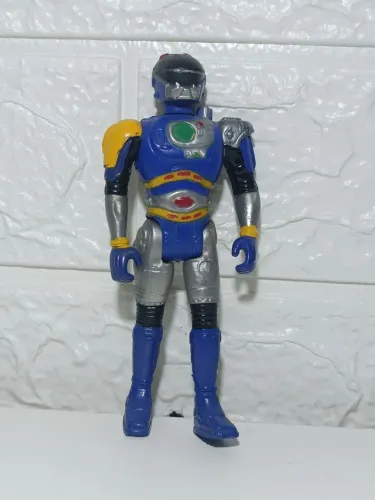 Boneco Solbrain glasslite 12cm