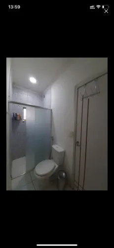 Casa no Centro