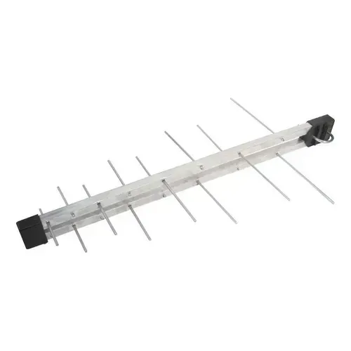 Antena Digital 4K