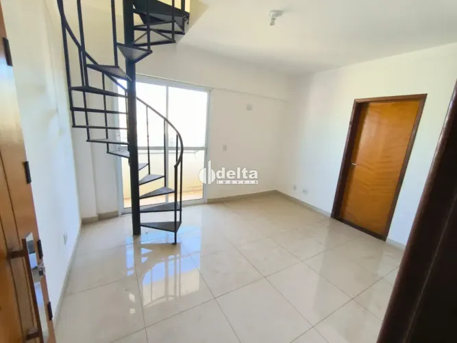 Apartamento com 3 quartos sendo 1 suíte disponível para locação no bairro Santa Mônica em