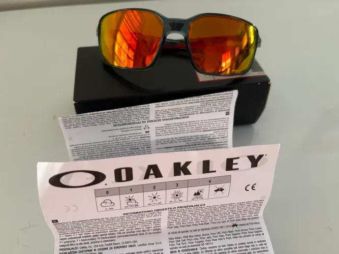 Óculos Oakley original