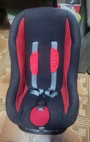 Cadeirinha para Bebê.