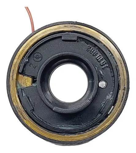 Came Volante Motorista Gm Vectra Astra Meriva 2000/10 144