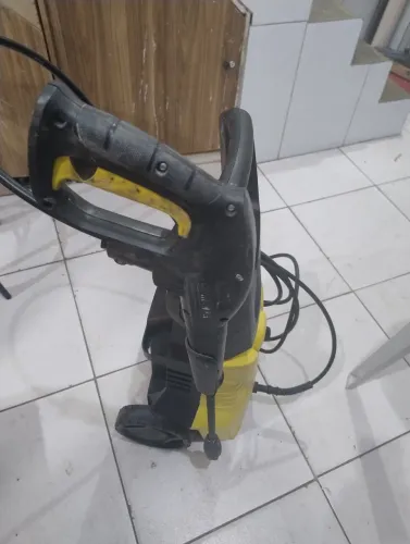 Lavadora K3 Karcher 220V