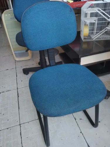 Cadeira de escritorio