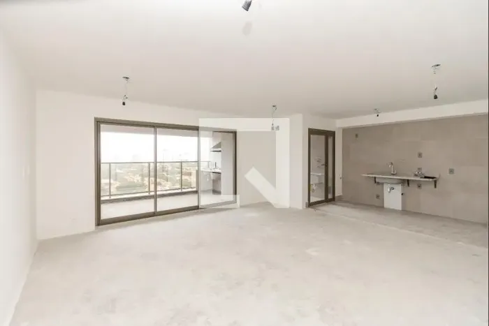 Apartamento à Venda - Campo Belo, 2 Quartos, 111 m2
