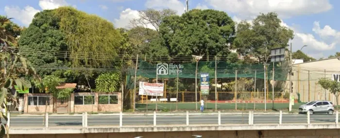 ÁREA COMERCIAL DE 3.522M2 NO CENTRO DE BETIM AV.EDMEIA MATTOS LAZZAROTTI