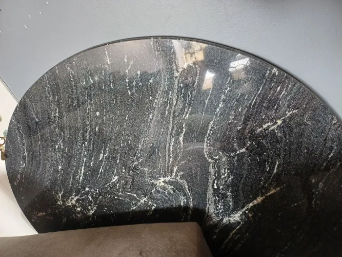 Base de mesa de granito (linda)!!!