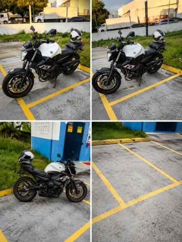 XJ6 SP N