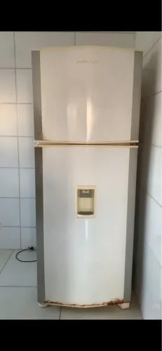 Geladeira Brastemp frost Free