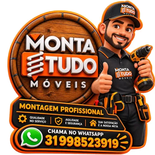 Montador de móveis 