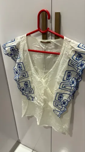 Blusa siberian