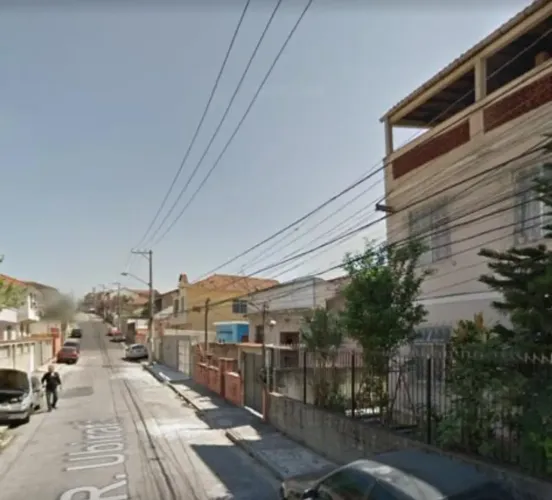 GJB IMÓVEIS ALUGA COBERTURA HIGIENÓPOLIS 1 QUARTO COM VARANDÃO