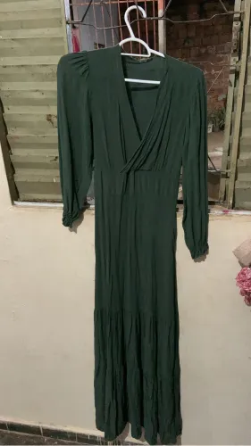 Vestidos moda cristã tenho outras peças também