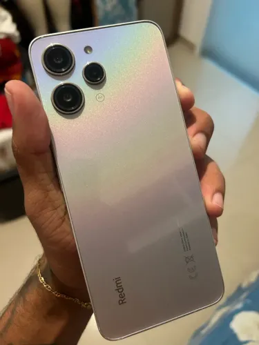 Redmi 12 zero oportunidade