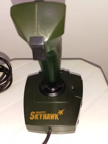 Joystick Manche Antigo SkyHawk