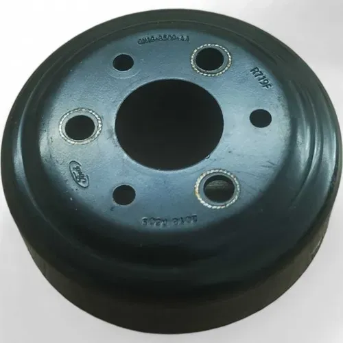 Polia Da Bomba De Água Ford Ka 1.5 2015 2016 A 2019