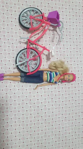 Barbie