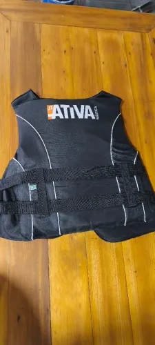 Coletes salva vidas