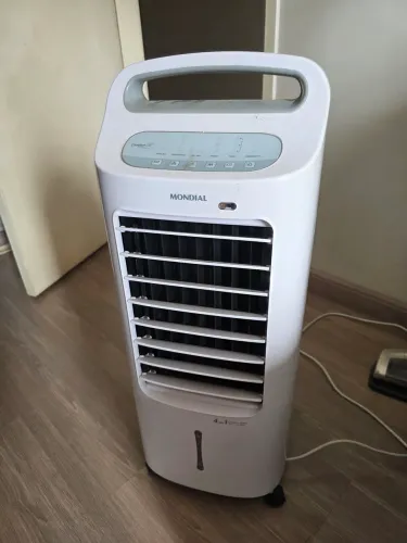 Climatizador 5 em 1 mondial