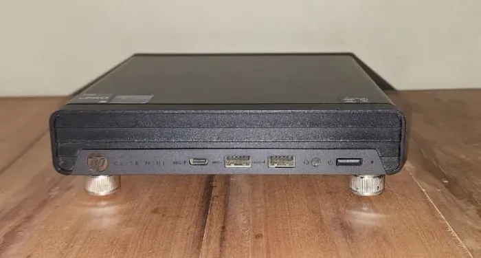 Mini Computador - i5 13°gen, DDR5