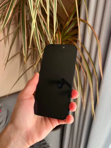 iPhone 16 pro 256gb