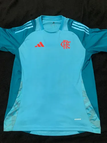 CAMISA FLAMENGO 2025