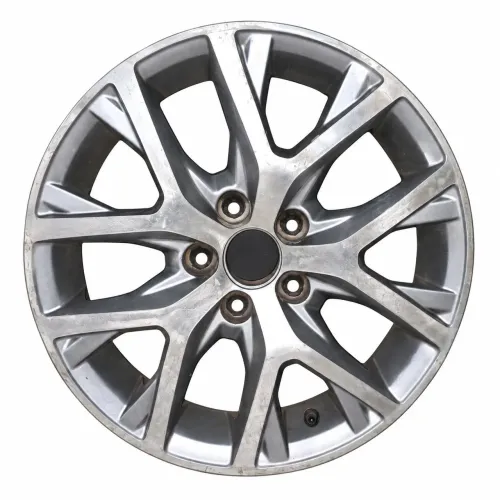 Rodas de Liga Leve Volkswagen