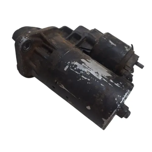 Motor De Arranque Chevrolet Vectra 1998