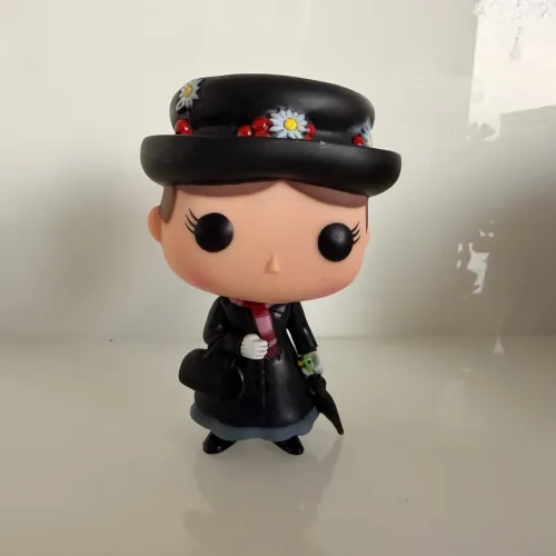 FUNKO POP MARY POPPINS