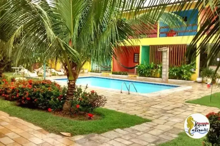 Comercial à venda em rua pública, PONTA DE SERRAMBI, Ipojuca, PE