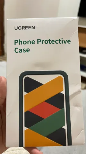 Capa case iphone 16 pro magsafe - Ugreen - lacrado!!