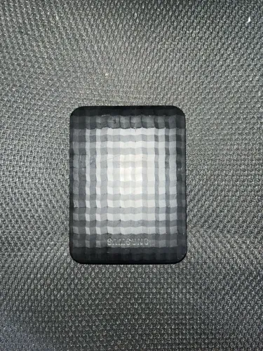HD externo 1TB