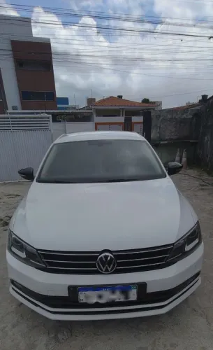 Volkswagen Jetta Comfortline 1.4 TSI 16V 4P Aut. 2017