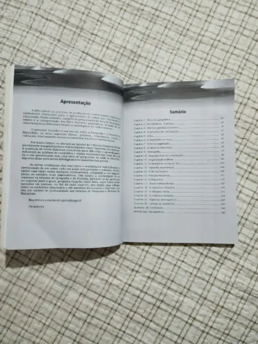 [  ] Geohistória do Maranhão: Aspectos físicos, humanos, históricos e econômicos - Luiz Ce