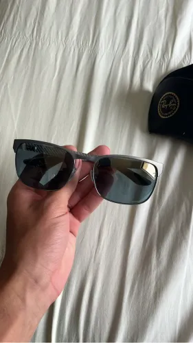 RayBan Chromance