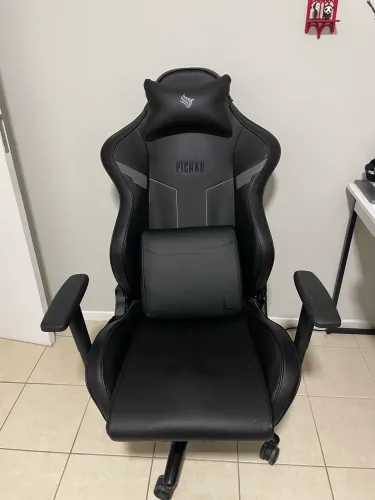 Cadeira Gamer Pichau Omega L