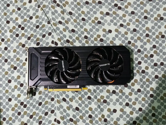 GTX 1060
