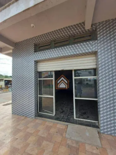 Loja para alugar, 55 m² por R$ 1.500,00/mês - Jardim Algarve - Alvorada/RS