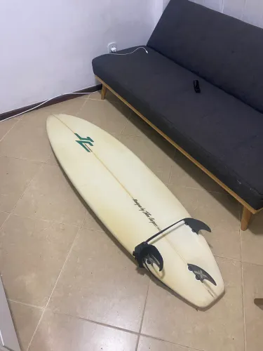 Prancha de Surf JC