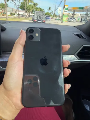 Iphone 11 64GB