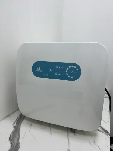 Autoclave Cristófoli Vitale 21L nova 