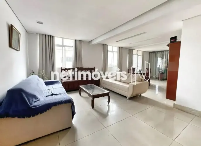 Cobertura linear a venda no bairro Barro Preto com 175m²;.